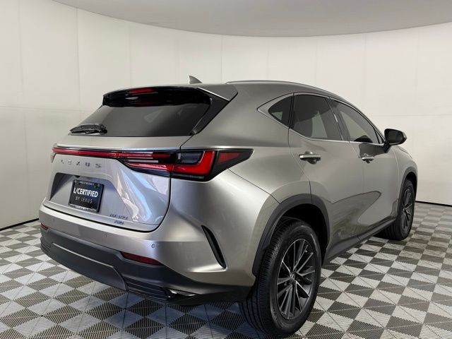 2022 Lexus NX 350 Premium