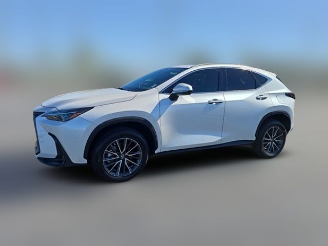 2022 Lexus NX 350 Premium