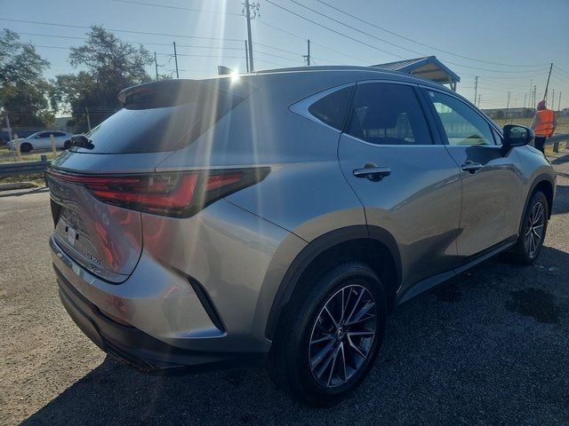 2022 Lexus NX 350 Premium