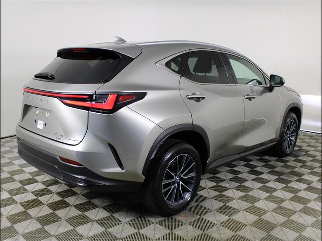 2022 Lexus NX 350 Premium