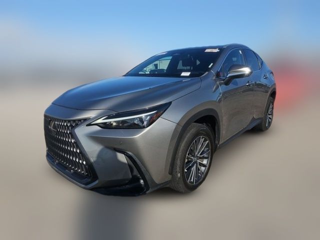 2022 Lexus NX 350 Premium