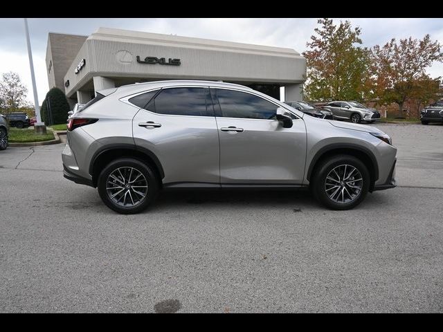 2022 Lexus NX 350 Premium