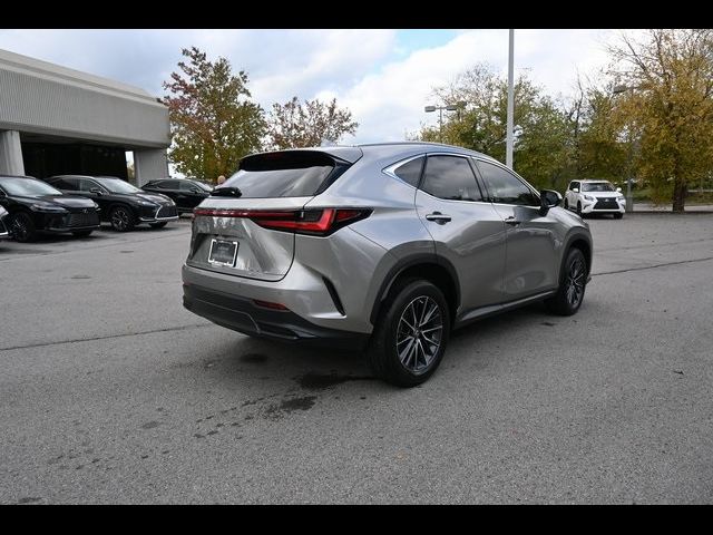 2022 Lexus NX 350 Premium