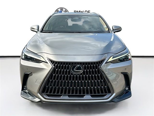 2022 Lexus NX 350 Premium