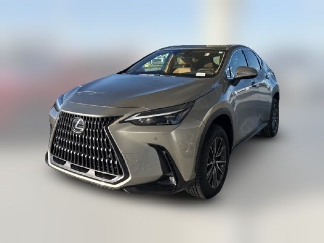 2022 Lexus NX 350 Premium