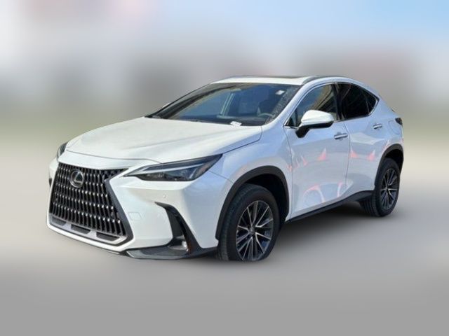 2022 Lexus NX 350 Premium