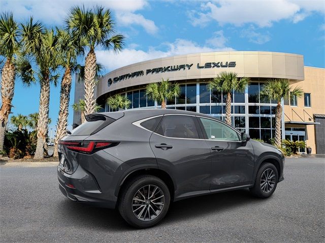 2022 Lexus NX 350 Premium