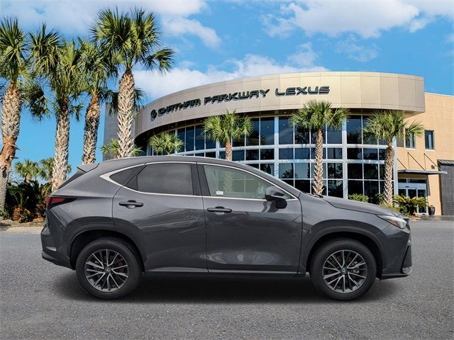 2022 Lexus NX 350 Premium