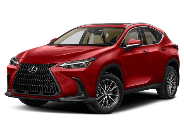 2022 Lexus NX 350 Premium