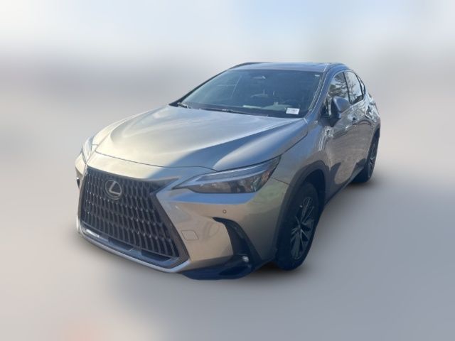 2022 Lexus NX 350 Premium