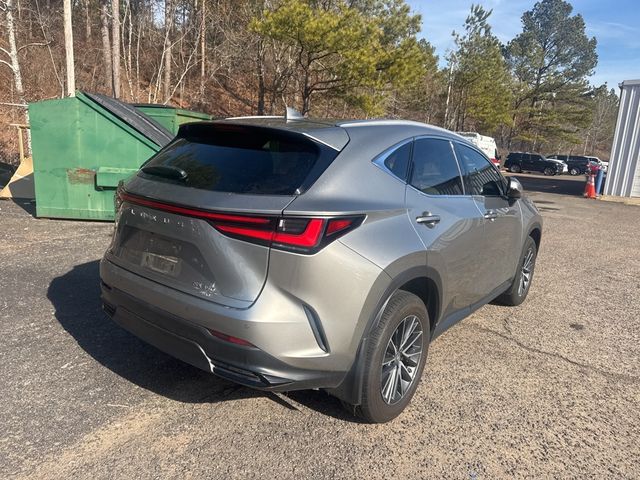 2022 Lexus NX 350 Premium