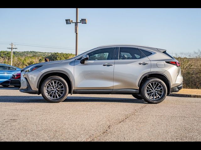 2022 Lexus NX 350 Premium