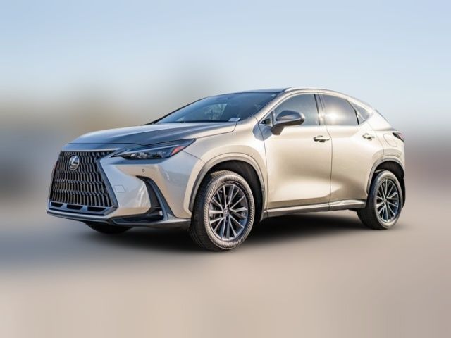 2022 Lexus NX 350 Premium