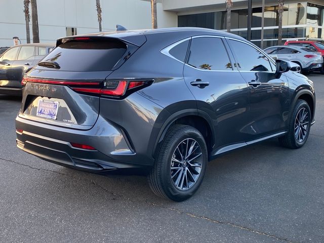 2022 Lexus NX 350 Premium