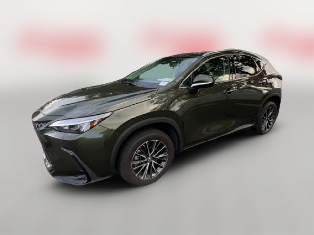 2022 Lexus NX 350 Premium