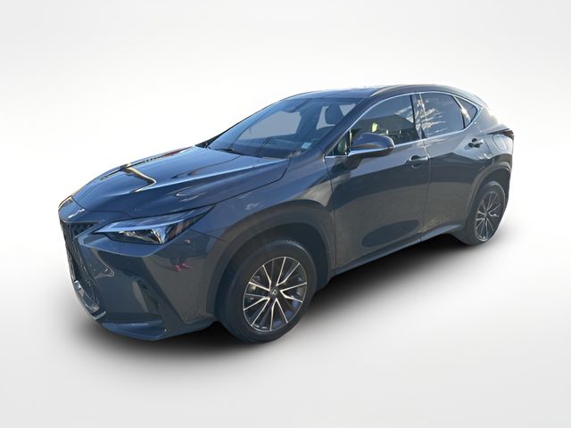 2022 Lexus NX 350 Premium