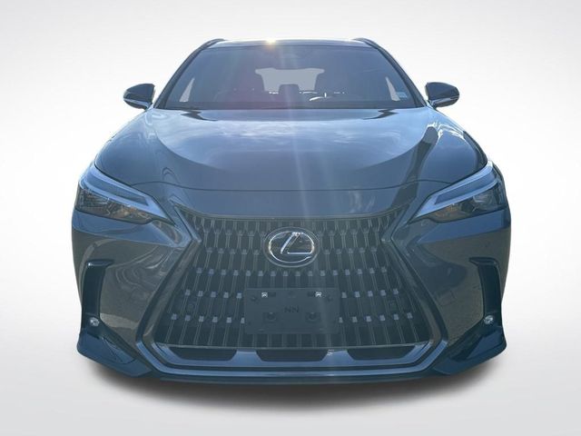 2022 Lexus NX 350 Premium