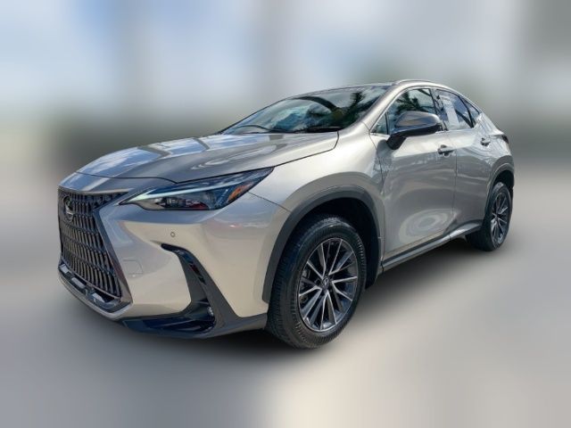 2022 Lexus NX 350 Premium