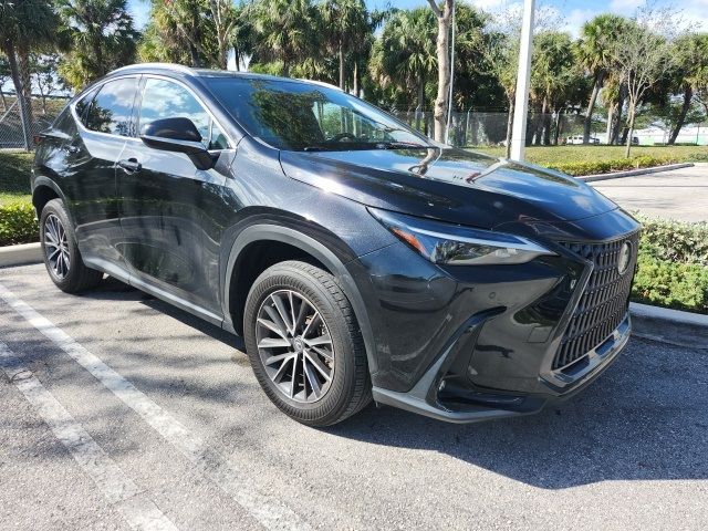 2022 Lexus NX 350 Premium