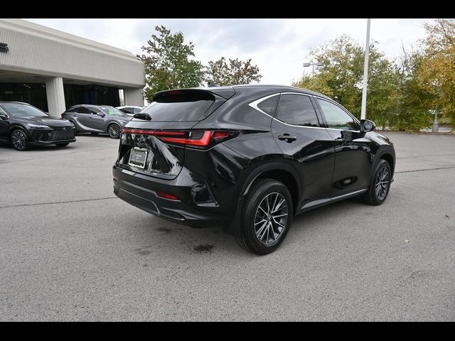 2022 Lexus NX 350 Premium