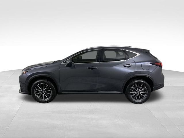 2022 Lexus NX 350 Premium