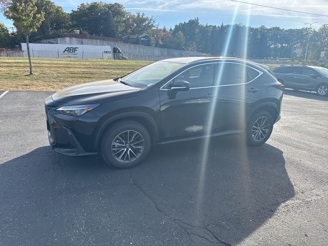 2022 Lexus NX 350 Premium