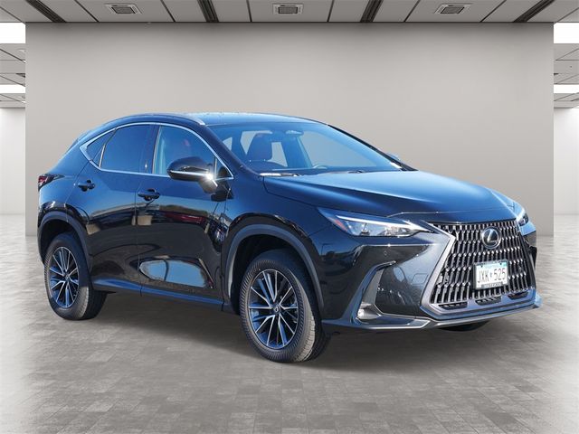 2022 Lexus NX 350 Premium