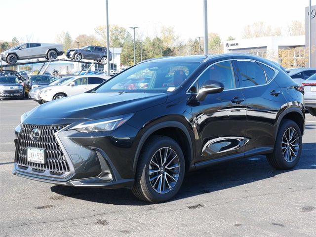 2022 Lexus NX 350 Premium