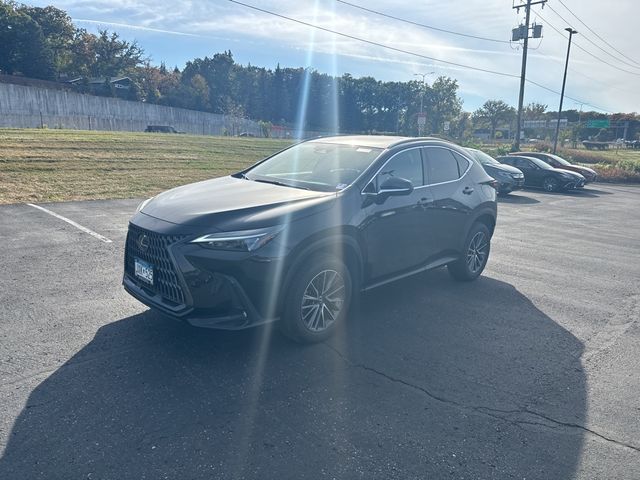 2022 Lexus NX 350 Premium