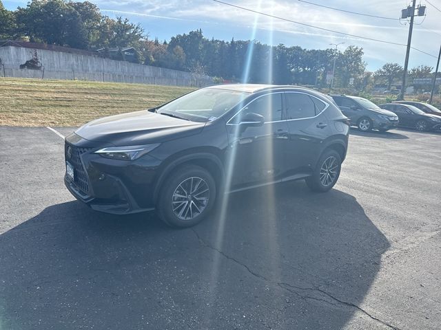 2022 Lexus NX 350 Premium