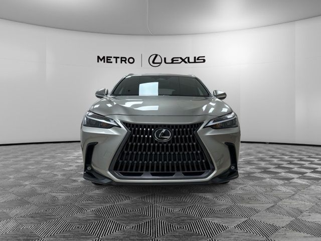 2022 Lexus NX 350 Premium