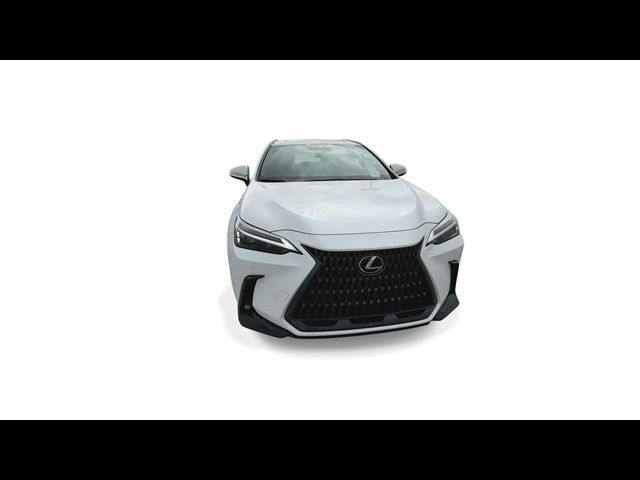 2022 Lexus NX 350 Premium