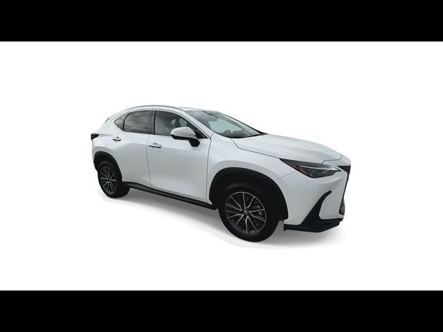 2022 Lexus NX 350 Premium