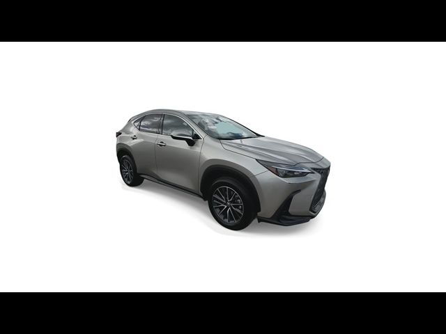 2022 Lexus NX 350 Premium