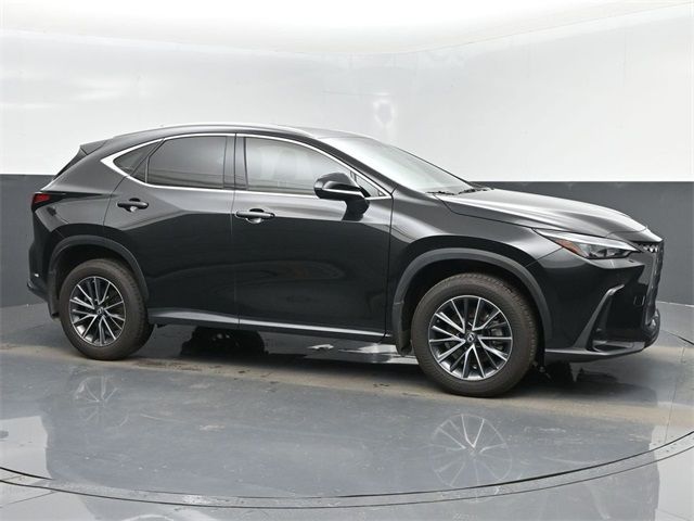 2022 Lexus NX 350 Premium