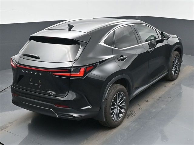 2022 Lexus NX 350 Premium