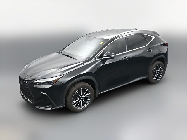 2022 Lexus NX 350 Premium