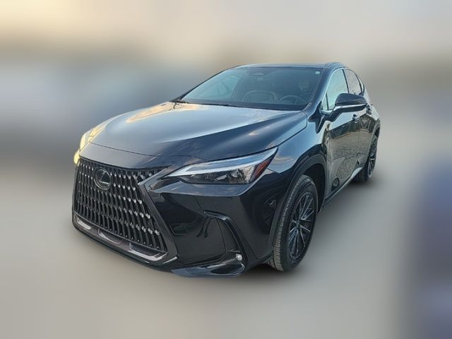 2022 Lexus NX 350 Premium