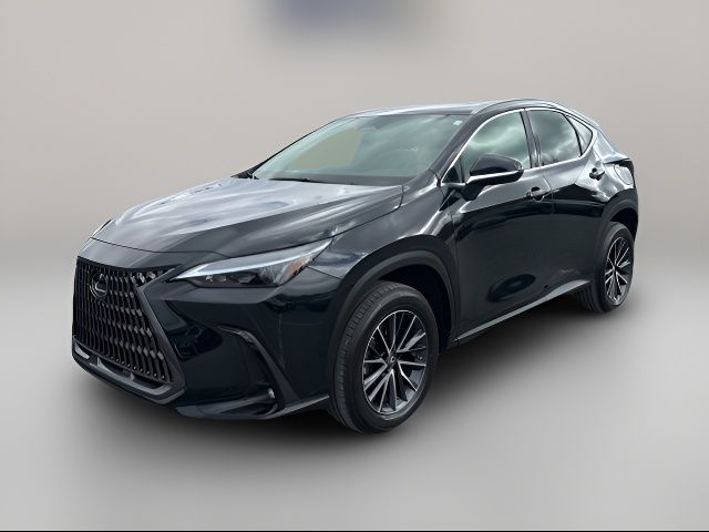 2022 Lexus NX 350 Premium