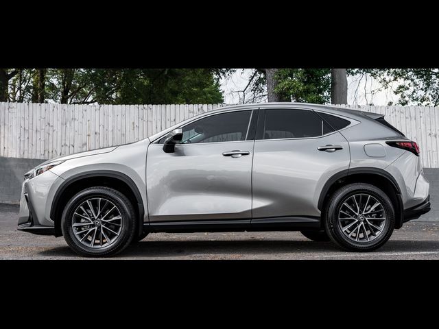 2022 Lexus NX 350 Premium