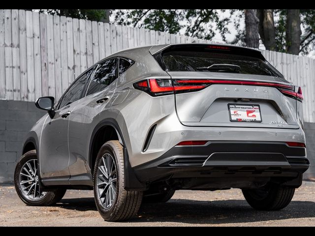 2022 Lexus NX 350 Premium