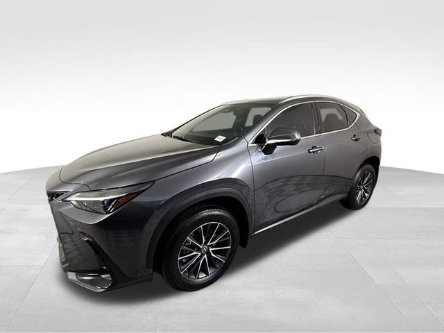 2022 Lexus NX 350 Premium