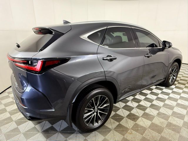 2022 Lexus NX 350 Premium