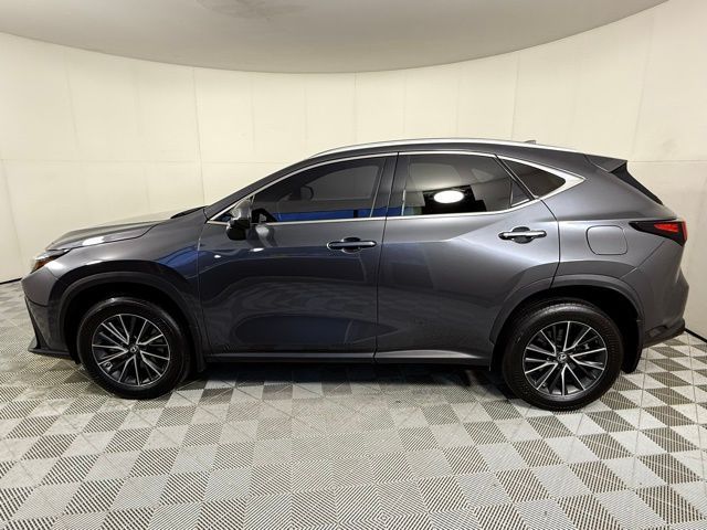 2022 Lexus NX 350 Premium