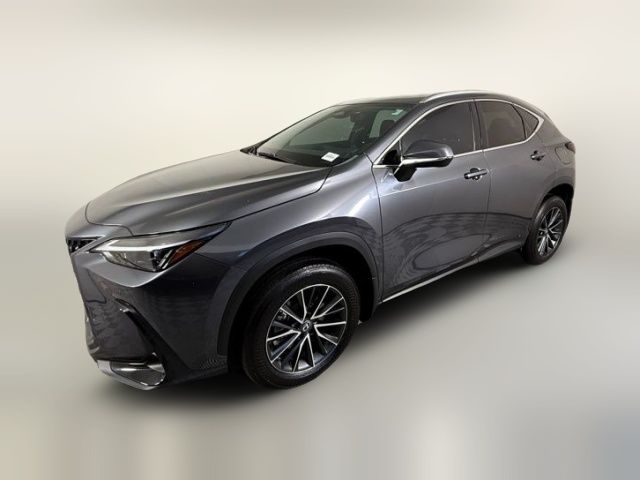 2022 Lexus NX 350 Premium