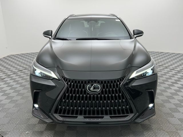 2022 Lexus NX 350 Premium