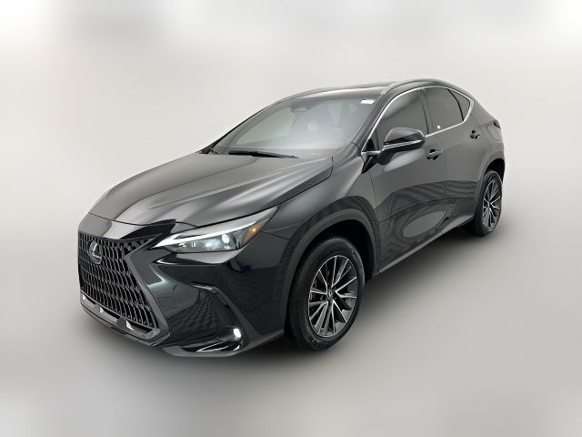 2022 Lexus NX 350 Premium