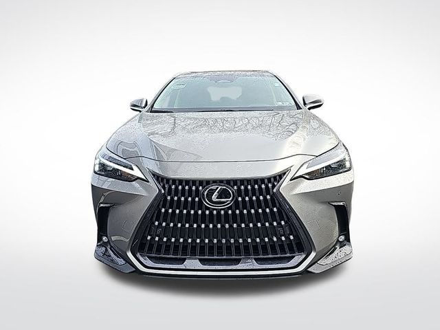 2022 Lexus NX 350 Premium