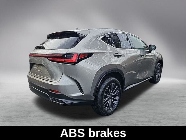 2022 Lexus NX 350 Premium