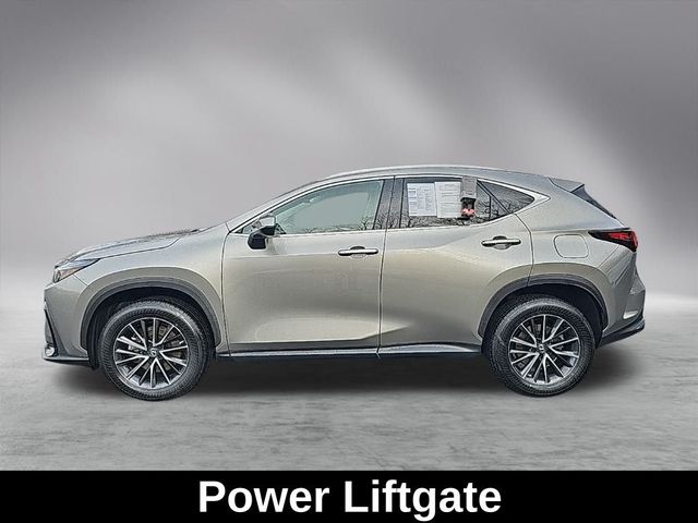 2022 Lexus NX 350 Premium